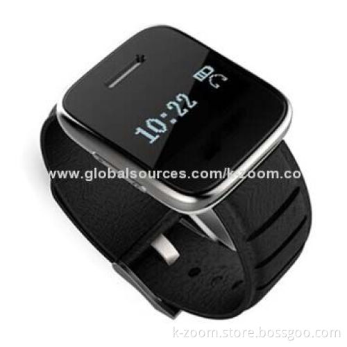 LED Watch, Voice Dialer and Smart Bluetooth